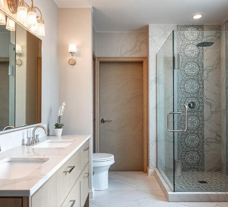 Revolutionizing Bath Spaces — The Celis Bath Way