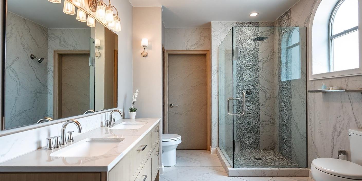 Revolutionizing Bath Spaces — The Celis Bath Way