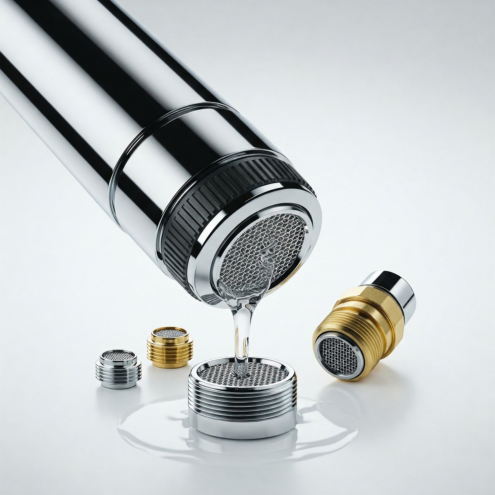 German Water Saving Aerator