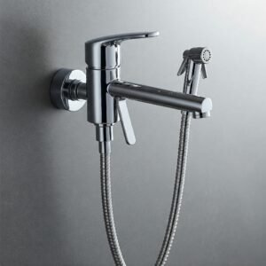 Health Faucet