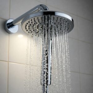 Shower Heads
