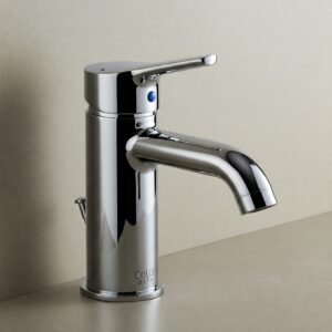 Single Lever Basin Mixture